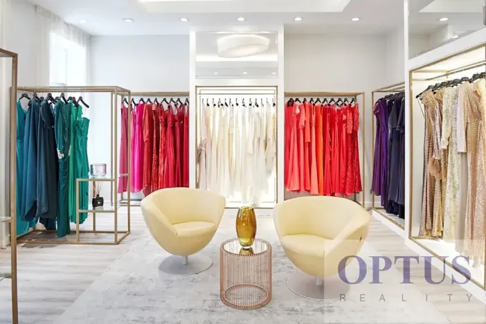 Pronájem kanceláře, Praha - Staré Město, Dušní, 115 m2