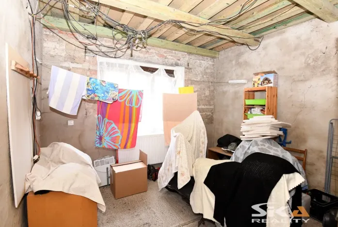 Prodej rodinného domu, Počedělice - Volenice, 85 m2