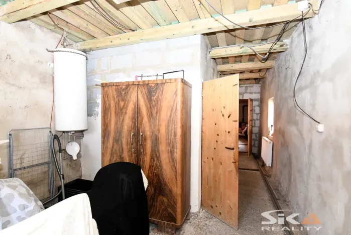 Prodej rodinného domu, Počedělice - Volenice, 85 m2