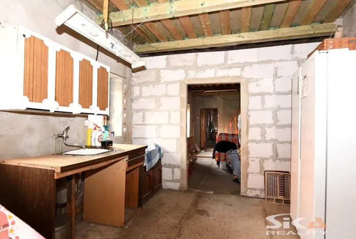 Prodej rodinného domu, Počedělice - Volenice, 85 m2