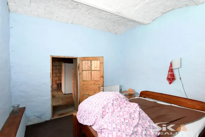 Prodej rodinného domu, Počedělice - Volenice, 85 m2