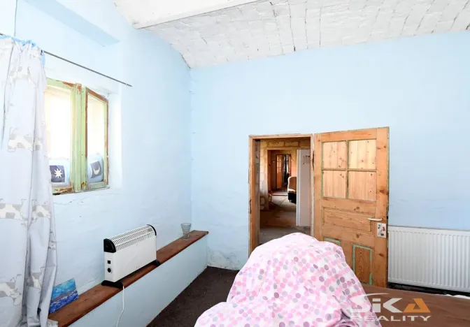 Prodej rodinného domu, Počedělice - Volenice, 85 m2