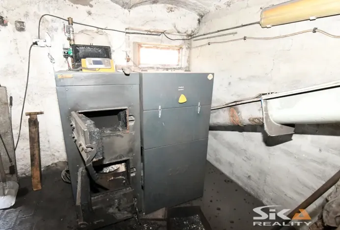 Prodej rodinného domu, Počedělice - Volenice, 85 m2