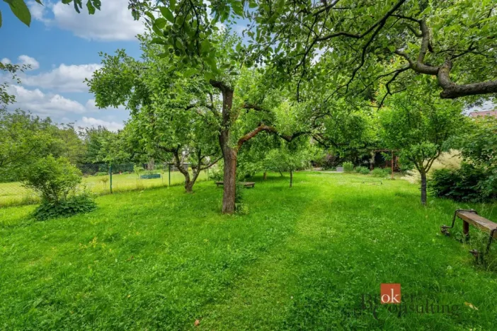 Prodej bytu 2+kk, Dvůr Králové nad Labem, Klazarova, 40 m2