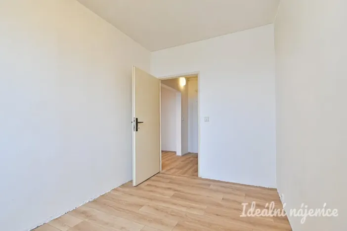 Pronájem bytu 2+kk, Brno - Líšeň, Elplova, 46 m2