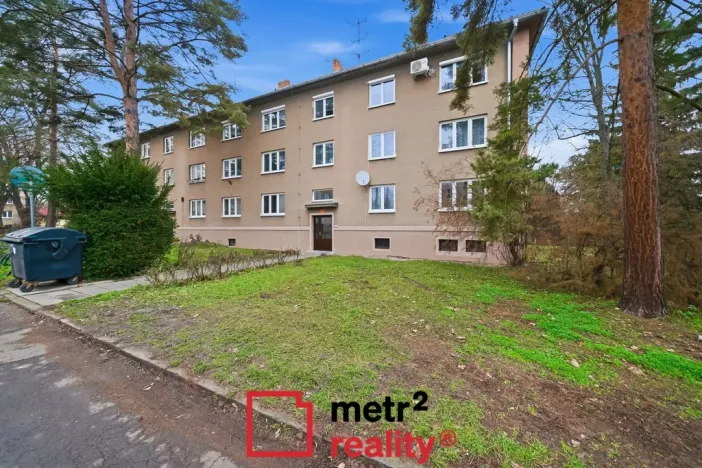 Prodej bytu 3+1, Olomouc, Ladova, 77 m2