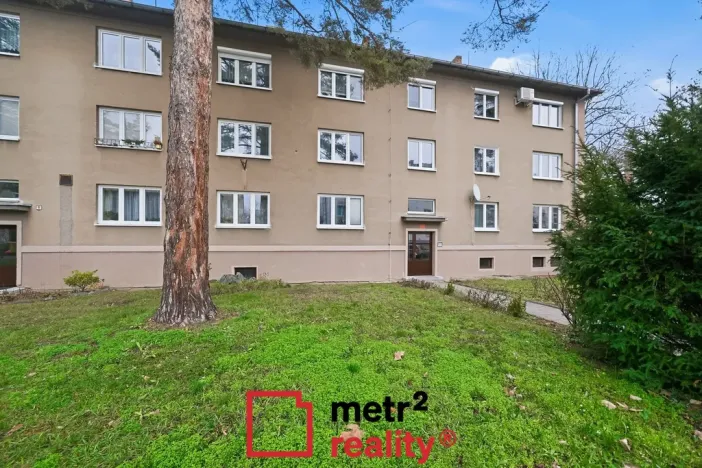 Prodej bytu 3+1, Olomouc, Ladova, 77 m2