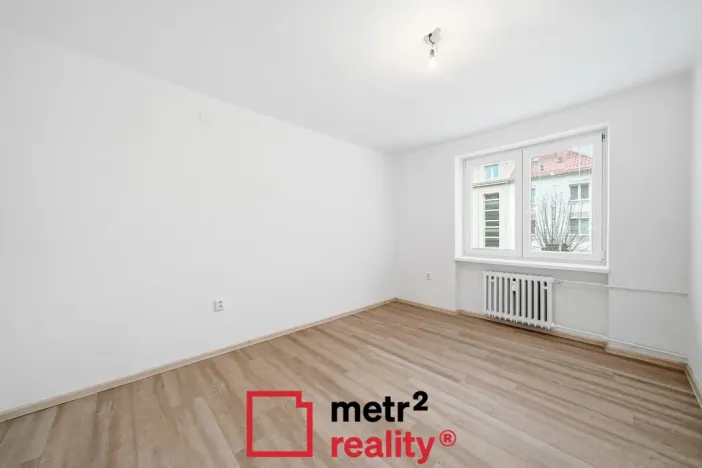 Prodej bytu 3+1, Olomouc, Ladova, 77 m2