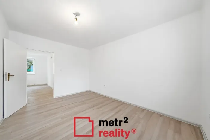 Prodej bytu 3+1, Olomouc, Ladova, 77 m2