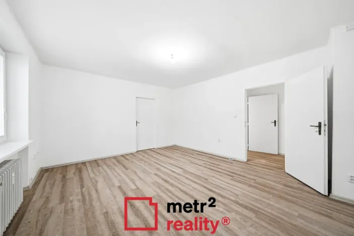 Prodej bytu 3+1, Olomouc, Ladova, 77 m2