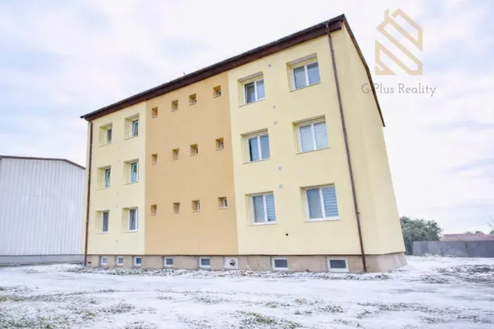 Prodej bytu 3+1, Žatec, 64 m2