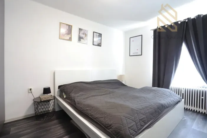 Prodej bytu 3+1, Žatec, 64 m2