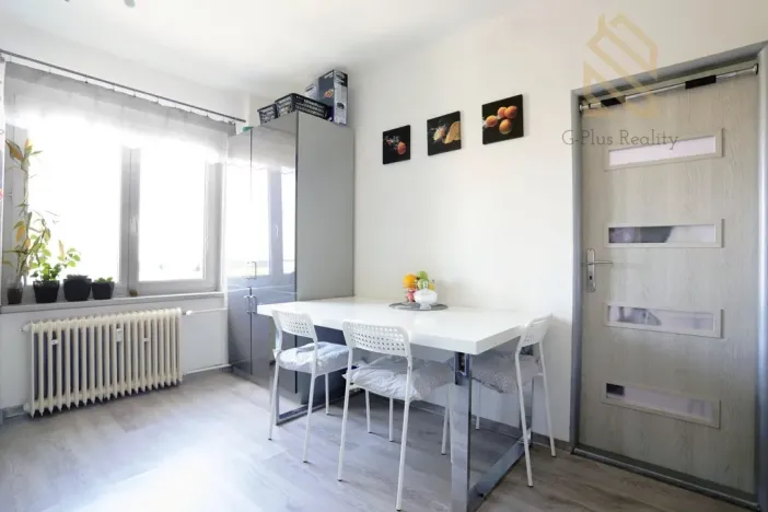 Prodej bytu 3+1, Žatec, 64 m2