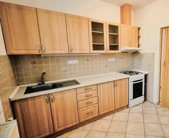 Pronájem bytu 3+1, Šumperk, Zábřežská, 75 m2