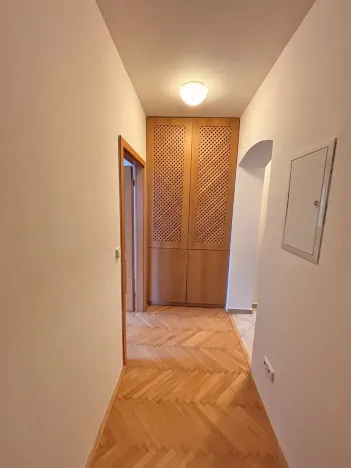 Pronájem bytu 3+1, Šumperk, Zábřežská, 75 m2