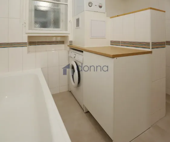 Pronájem bytu 2+kk, Praha, Štěpánská, 40 m2