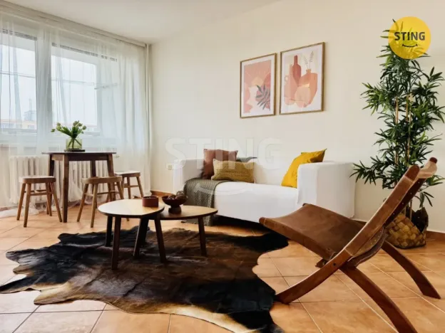 Prodej bytu 1+kk, Pardubice, Grusova, 39 m2