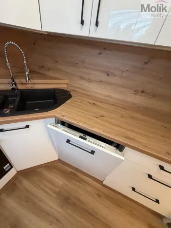 Prodej bytu 3+1, Most, Lipová, 69 m2