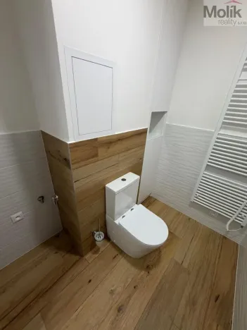 Prodej bytu 3+1, Most, Lipová, 69 m2