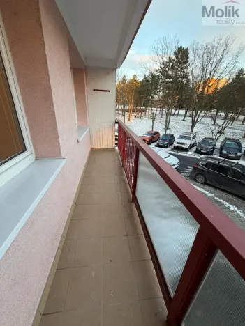 Prodej bytu 3+1, Most, Lipová, 69 m2