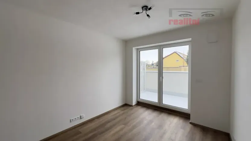 Pronájem bytu 1+kk, Brno, Ondrova, 23 m2