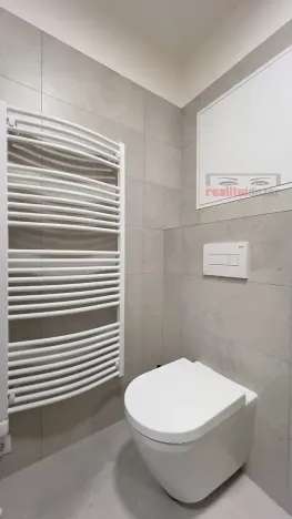 Pronájem bytu 1+kk, Brno, Ondrova, 23 m2