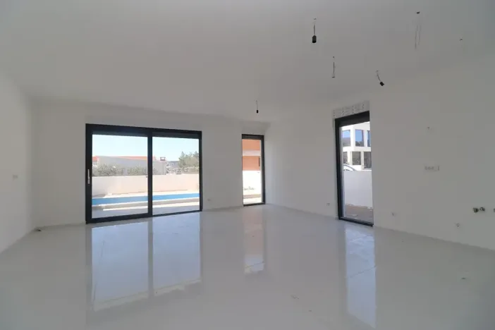 Prodej rodinného domu, Vodice, Chorvatsko, Srima I, 117 m2