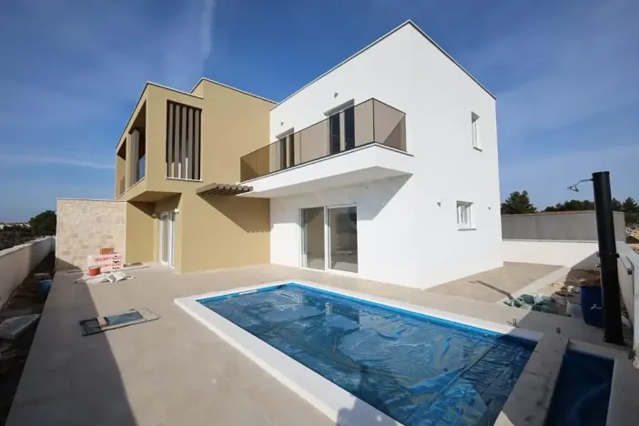 Prodej rodinného domu, Vodice, Chorvatsko, Srima I, 144 m2