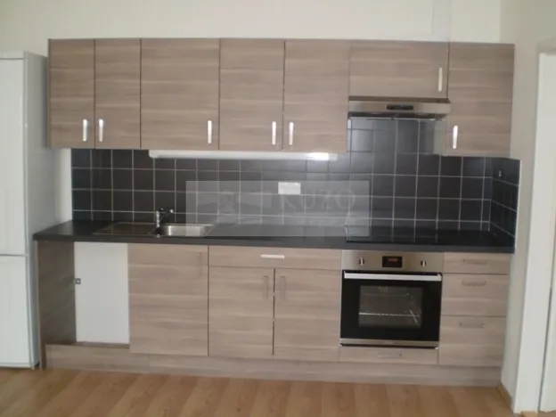 Pronájem bytu 2+kk, Praha, Na Březince, 64 m2