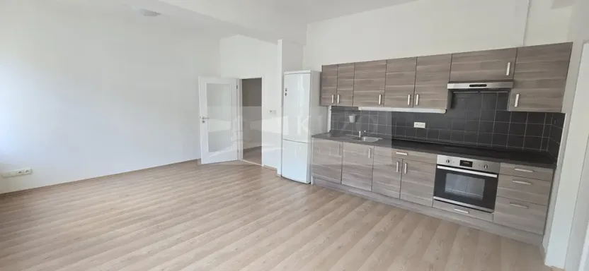 Pronájem bytu 2+kk, Praha, Na Březince, 64 m2