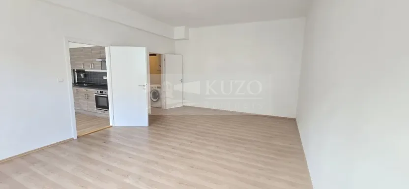 Pronájem bytu 2+kk, Praha, Na Březince, 64 m2