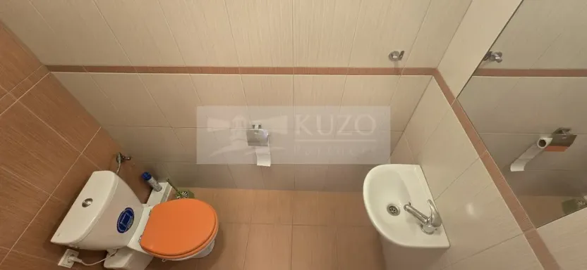 Pronájem bytu 2+kk, Praha, Na Březince, 64 m2