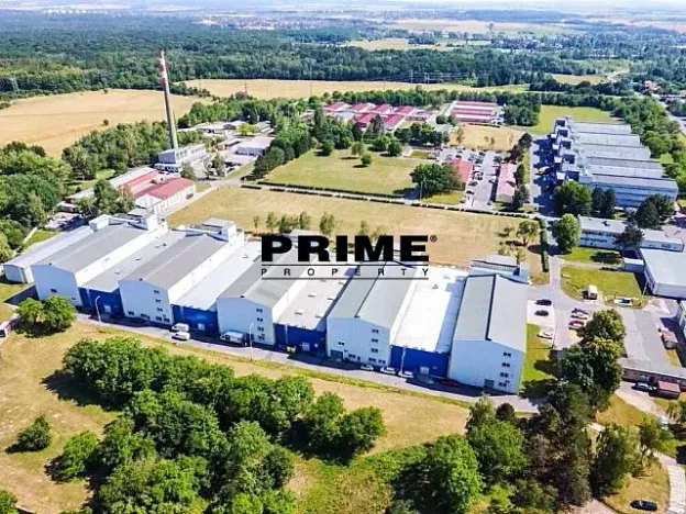 Pronájem skladu, Praha - Horní Počernice, Ve žlíbku, 37 m2