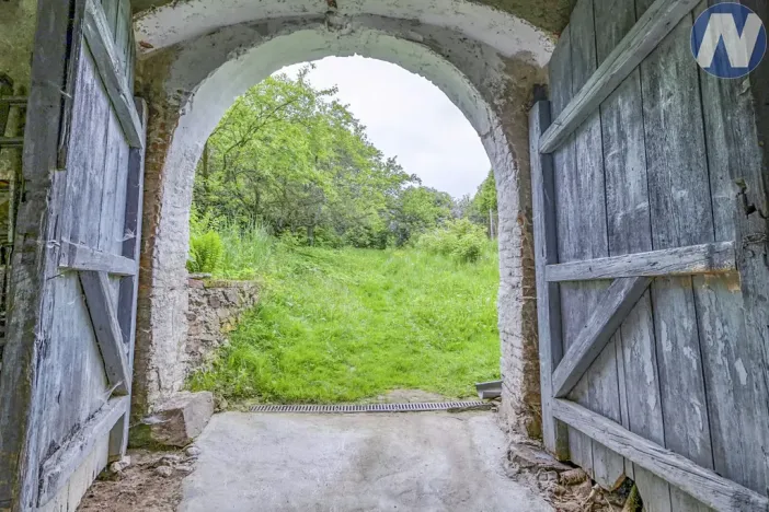 Prodej rodinného domu, Husinec, Jeronýmova, 400 m2