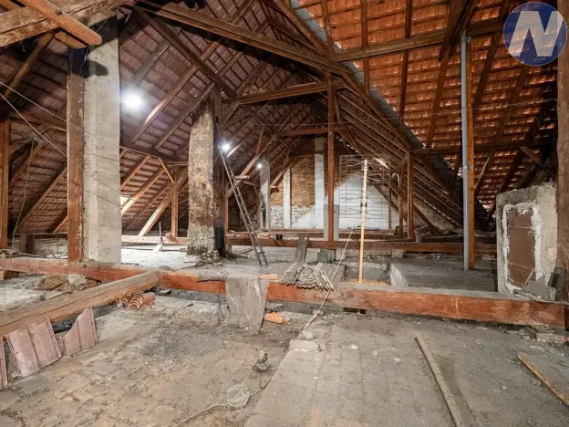 Prodej rodinného domu, Husinec, Jeronýmova, 400 m2