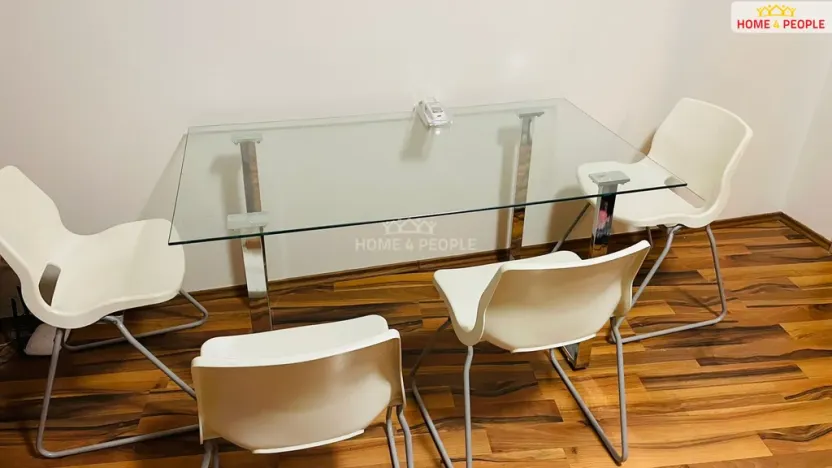 Pronájem bytu 1+kk, České Budějovice - České Budějovice 3, Jírovcova, 32 m2