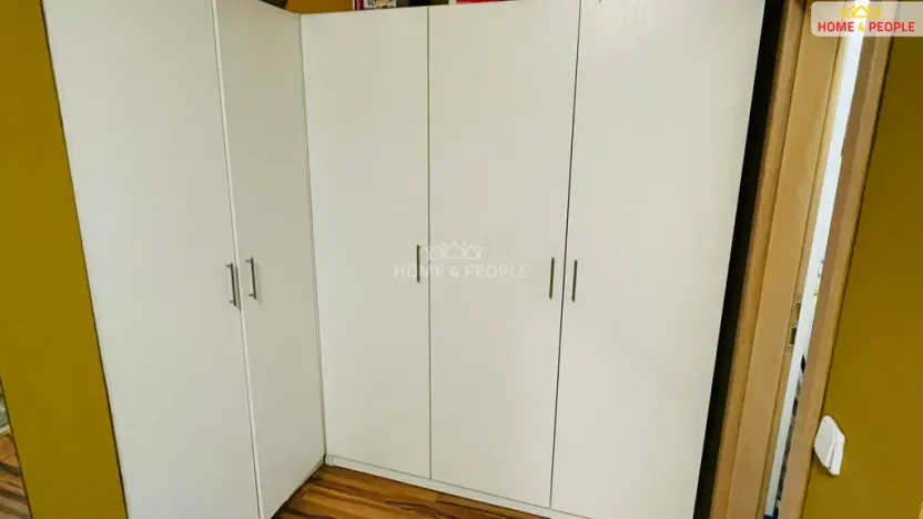 Pronájem bytu 1+kk, České Budějovice - České Budějovice 3, Jírovcova, 32 m2