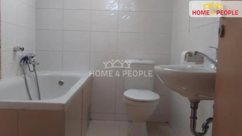 Pronájem bytu 1+kk, České Budějovice - České Budějovice 3, Jírovcova, 32 m2