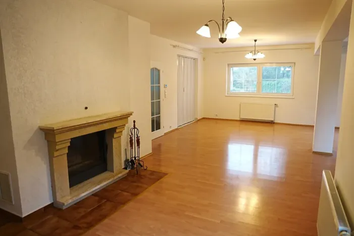 Pronájem rodinného domu, Praha - Nebušice, K vinicím, 251 m2