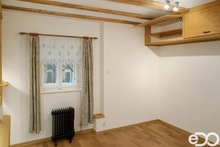 Pronájem bytu 1+kk, Jablonec nad Nisou, Pražská, 25 m2