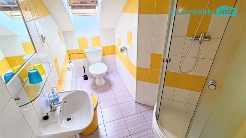 Prodej ubytování, Plzeň, Lindauerova, 800 m2