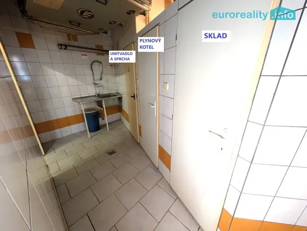 Prodej ubytování, Plzeň, Lindauerova, 800 m2