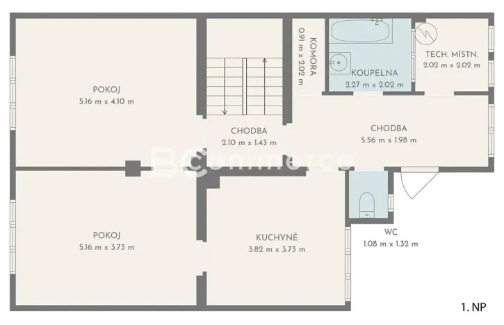 Prodej rodinného domu, Brandýs nad Labem-Stará Boleslav, Na baterii, 300 m2