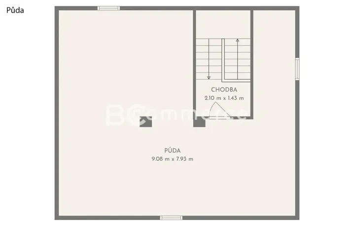 Prodej rodinného domu, Brandýs nad Labem-Stará Boleslav, Na baterii, 300 m2