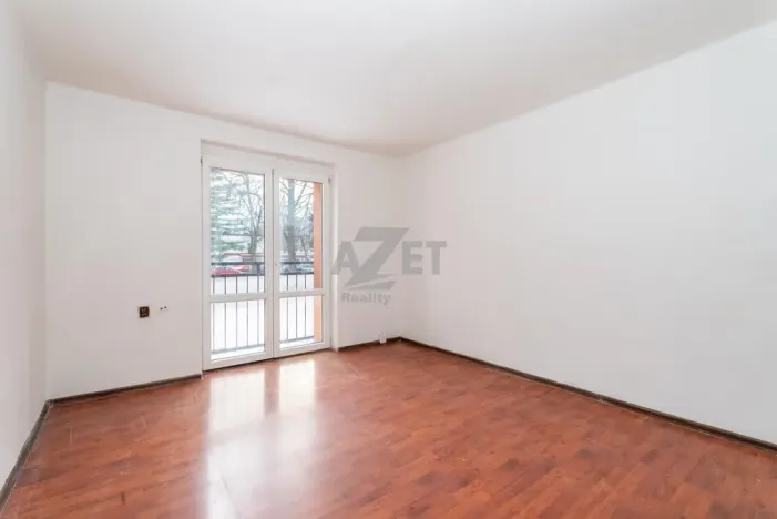 Prodej bytu 2+1, Ostrava - Zábřeh, Utvenkova, 53 m2