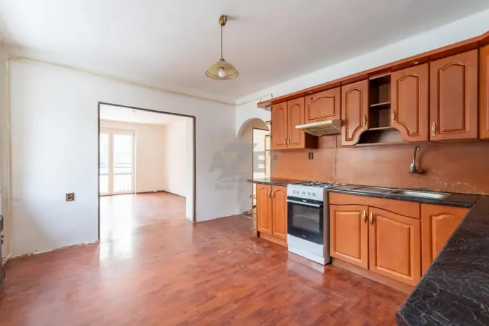 Prodej bytu 2+1, Ostrava - Zábřeh, Utvenkova, 53 m2