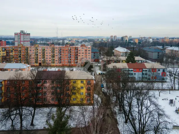 Prodej bytu 2+1, Ostrava - Zábřeh, Utvenkova, 53 m2