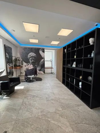 Pronájem obchodního prostoru, Příbram, Rožmitálská, 48 m2