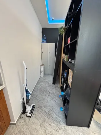 Pronájem obchodního prostoru, Příbram, Rožmitálská, 48 m2