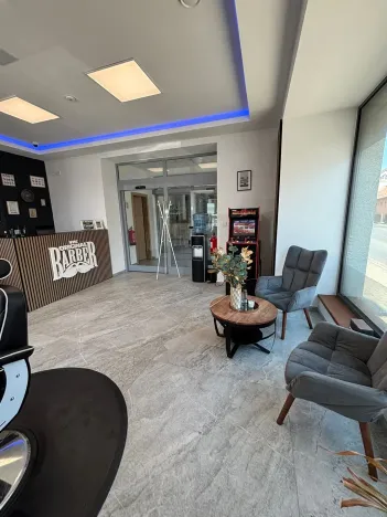 Pronájem obchodního prostoru, Příbram, Rožmitálská, 48 m2